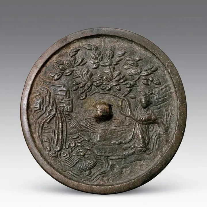 宝博微课堂 | 许由巢父故事镜 宝博微课堂 | 许由巢父故事镜