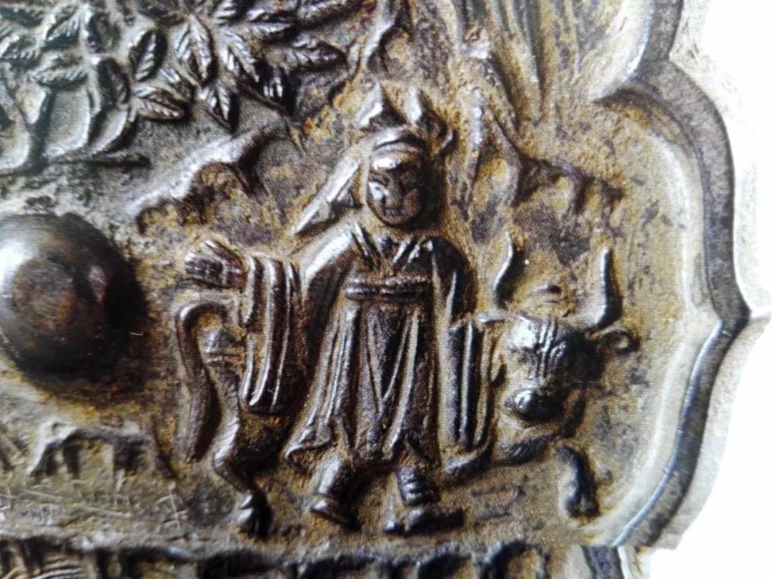 宝博微课堂 | 许由巢父故事镜 宝博微课堂 | 许由巢父故事镜