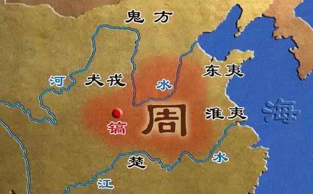 宝博微课堂 | 周秦故事我来讲(十二)—成康之治 宝博微课堂 | 周秦故事我来讲(十二)—成康之治