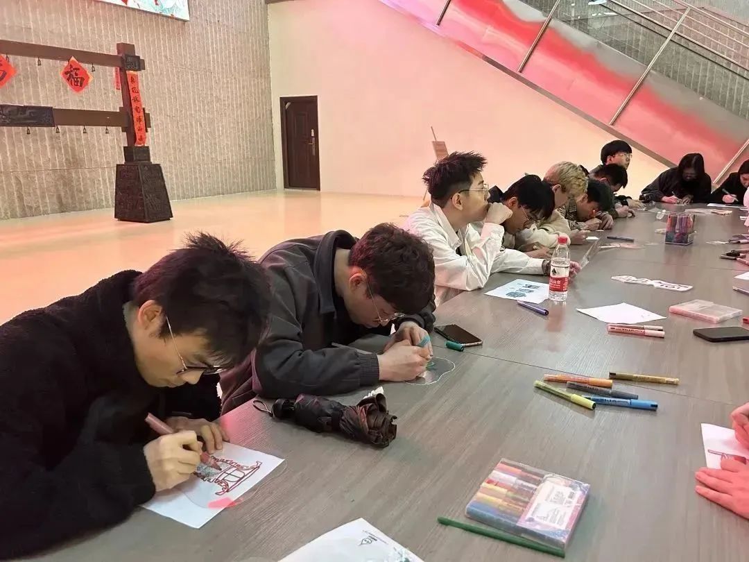 西安音乐学院人文学院与宝鸡青铜器博物院签约“教学科研实训基地”暨挂牌仪式