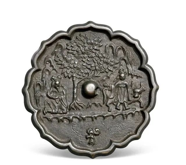 宝博微课堂 | 许由巢父故事镜 宝博微课堂 | 许由巢父故事镜