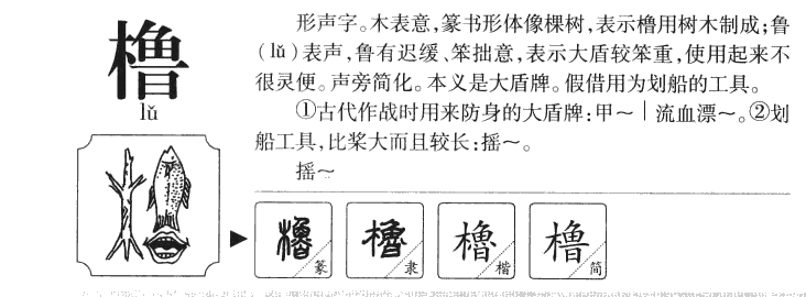 宝博微课堂|风好正扬帆:中国古代航海科技展—一橹三桨 宝博微课堂|风好正扬帆:中国古代航海科技展—一橹三桨