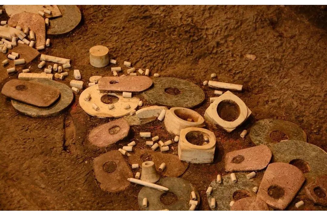 线上展览丨“器·鉴”(一) 公私起源 线上展览丨“器·鉴”(一) 公私起源