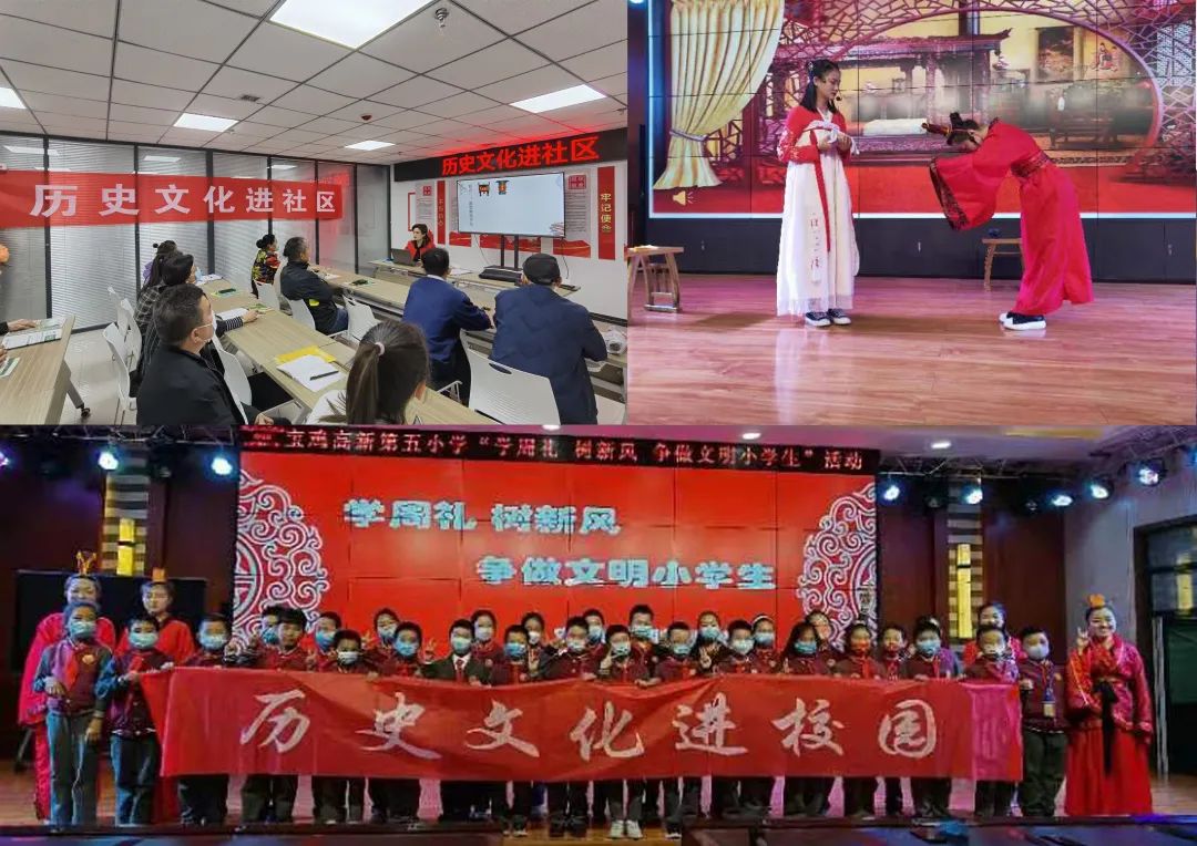 宝鸡青铜器博物院5·18国际博物馆日活动预览精彩呈现! 宝鸡青铜器博物院5·18国际博物馆日活动预览精彩呈现!