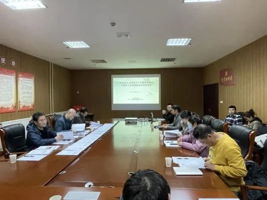 科学管理藏品  保护文化遗产