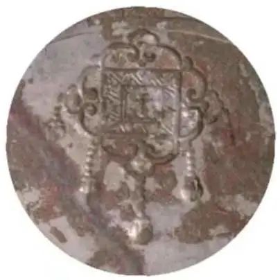 宝博微课堂:铜镜博览会之九——千秋双鸾镜 宝博微课堂:铜镜博览会之九——千秋双鸾镜