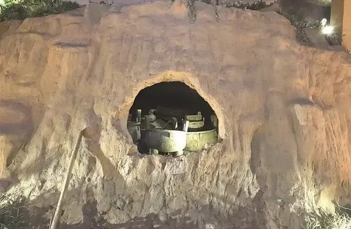 宝博微课堂|“青铜史书”——逨盘 宝博微课堂|“青铜史书”——逨盘