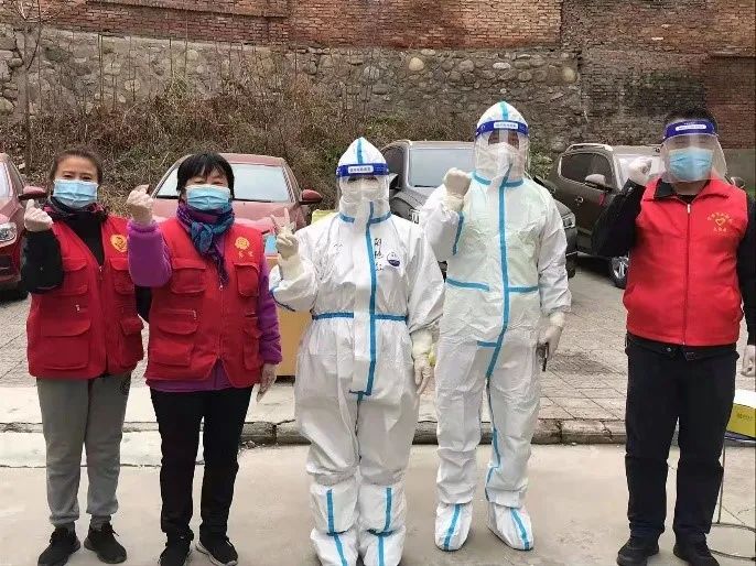 我，也和你们一样—— 宝鸡青铜器博物院索小强战“疫”日记