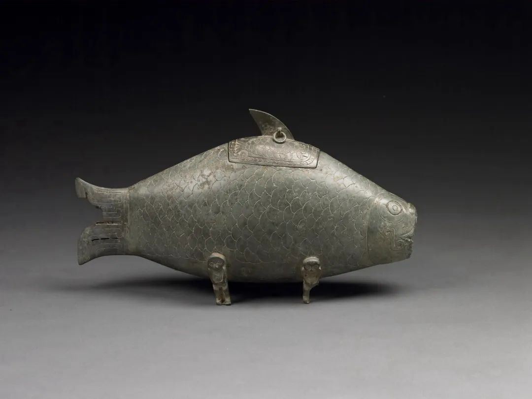 号外:我院母子虎携一众宝鸡青铜大咖空降杭州市临平博物馆“繁简之间·宝鸡出土青铜器纹饰艺术展”! 号外:我院母子虎携一众宝鸡青铜大咖空降杭州市临平博物馆“繁简之间·宝鸡出土青铜器纹饰艺术展”!