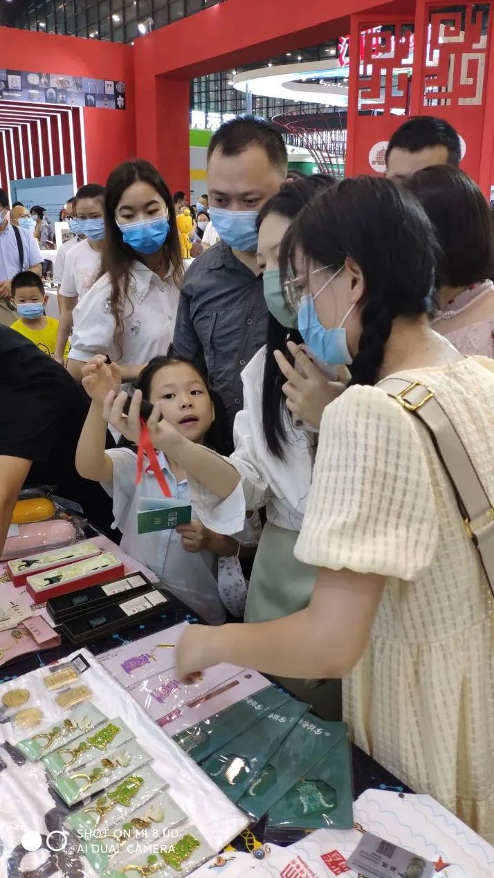 我院参加第九届“中国博物馆及相关产品与技术博览会” 我院参加第九届“中国博物馆及相关产品与技术博览会”