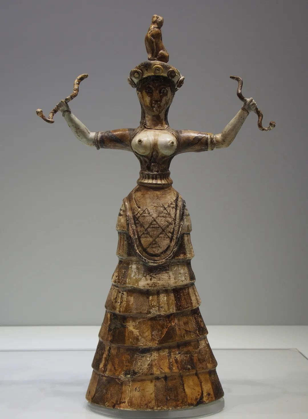 线上展览 | “和合与共”·四海皆崇(三)百花争放 线上展览 | “和合与共”·四海皆崇(三)百花争放