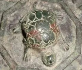 宝博微课堂丨铜镜博览会之三——镜钮集锦 宝博微课堂丨铜镜博览会之三——镜钮集锦