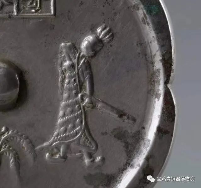 宝博微课堂:铜镜博览会之十——吾乐甚多《三乐镜》 宝博微课堂:铜镜博览会之十——吾乐甚多《三乐镜》