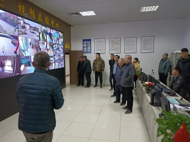 立足职能促发展  砥砺奋进开新局