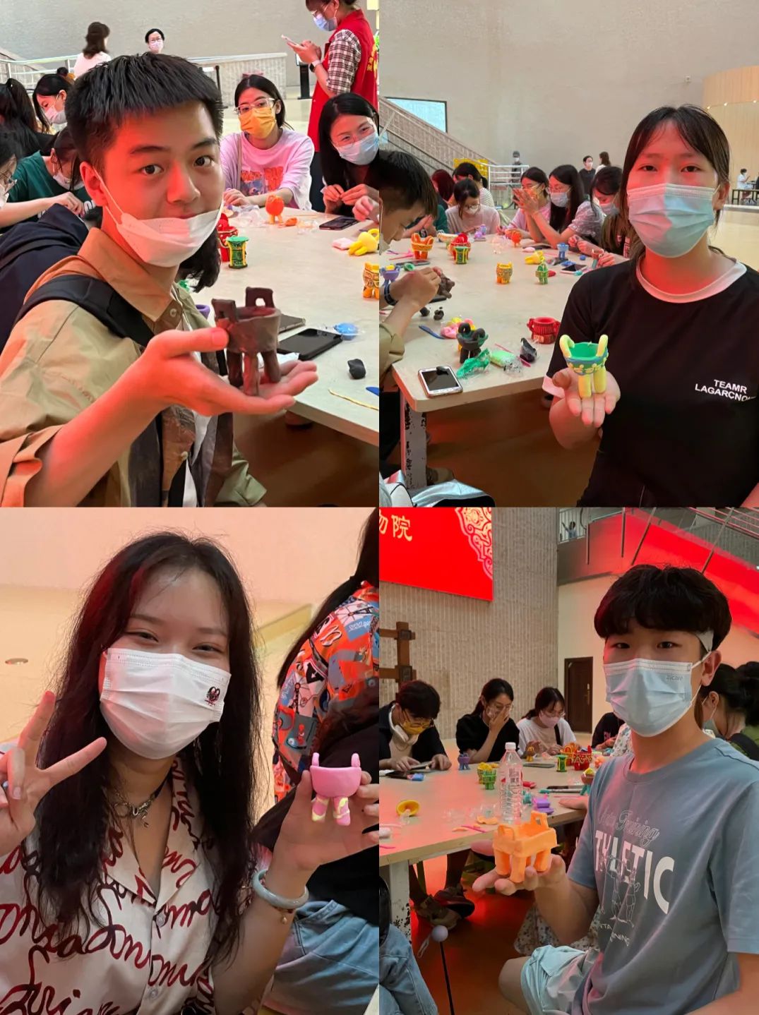 “暑”你最棒 宝鸡青铜器博物院暑期研学活动 “暑”你最棒 宝鸡青铜器博物院暑期研学活动