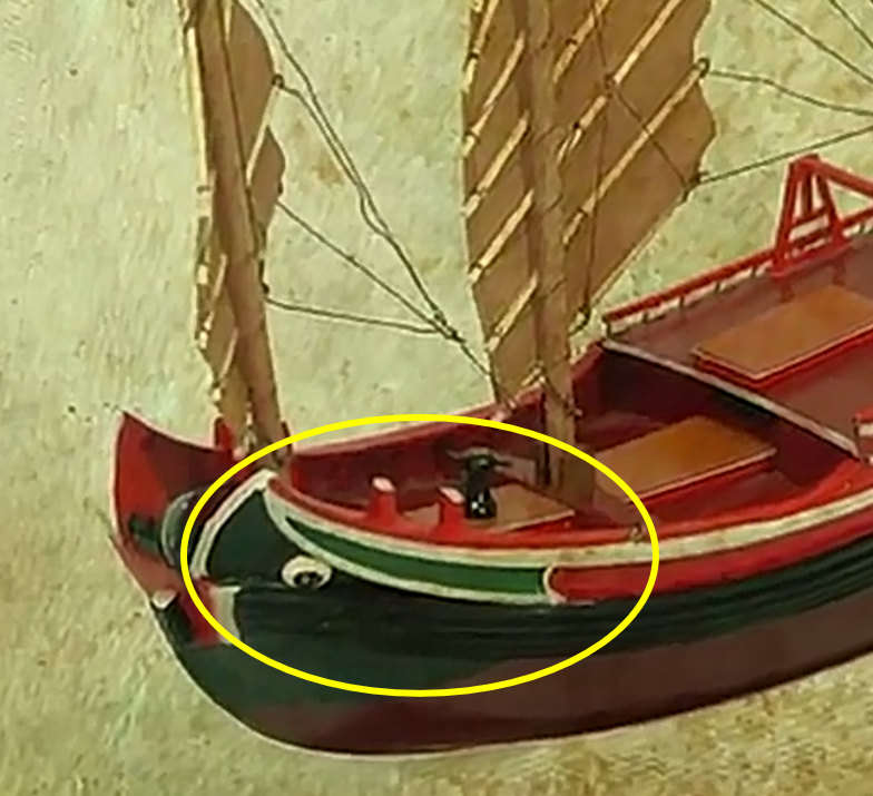 喜迎二十大 风好正扬帆｜航渡工具的演进