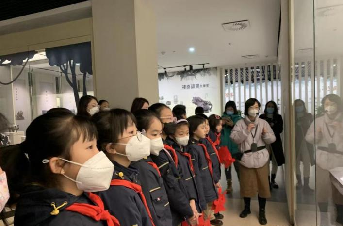 线上展览| “和合与共”圆满闭幕 虚拟展厅 线上来袭 线上展览| “和合与共”圆满闭幕 虚拟展厅 线上来袭