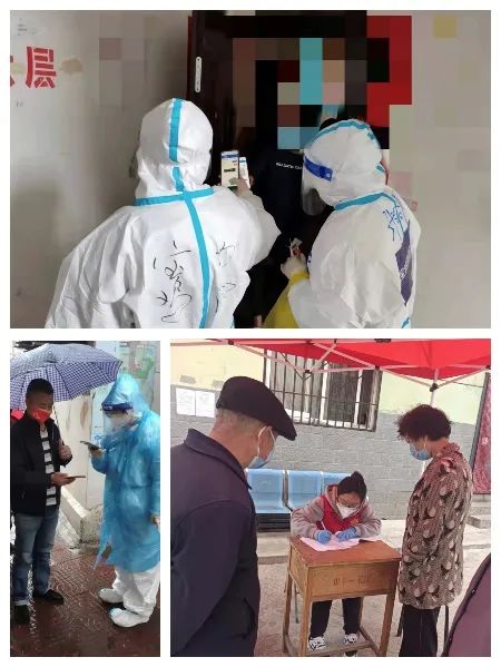 使命在肩，勇往直前——宝鸡青铜器博物院保管部抗疫纪实