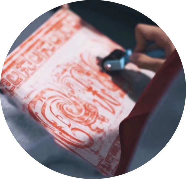 展览闭幕| “繁简之间” 下站再见——宝鸡出土青铜器纹饰艺术展在杭州圆满落幕 展览闭幕| “繁简之间” 下站再见——宝鸡出土青铜器纹饰艺术展在杭州圆满落幕