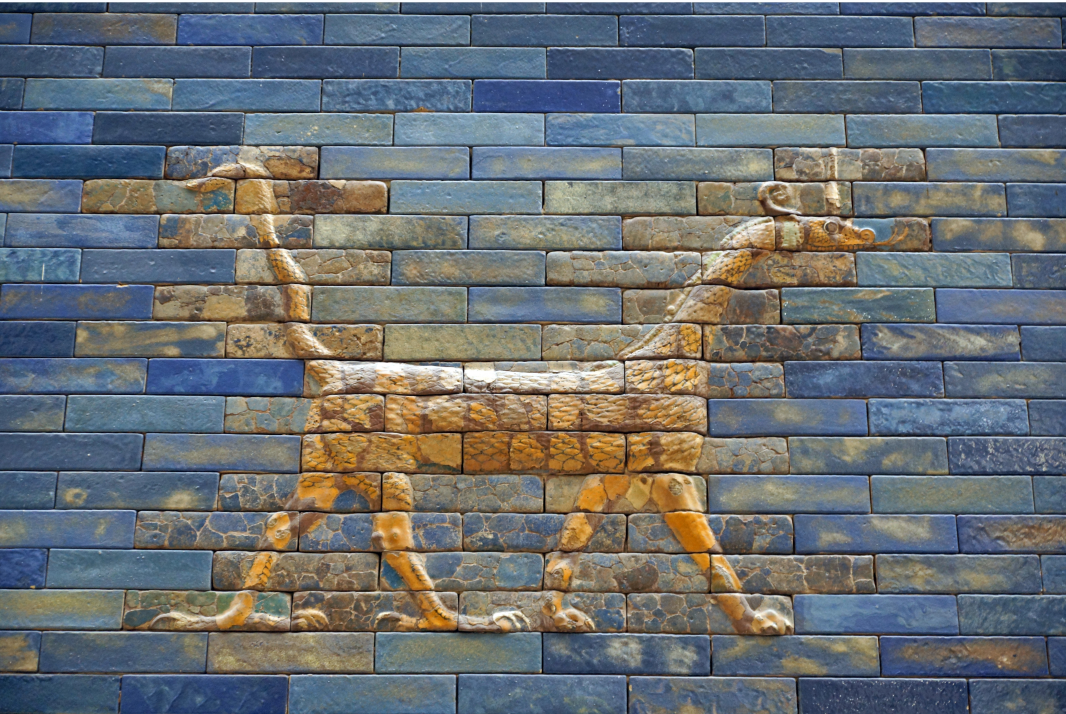 线上展览 | “和合与共” ·千秋万岁(一)天之四灵 线上展览 | “和合与共” ·千秋万岁(一)天之四灵