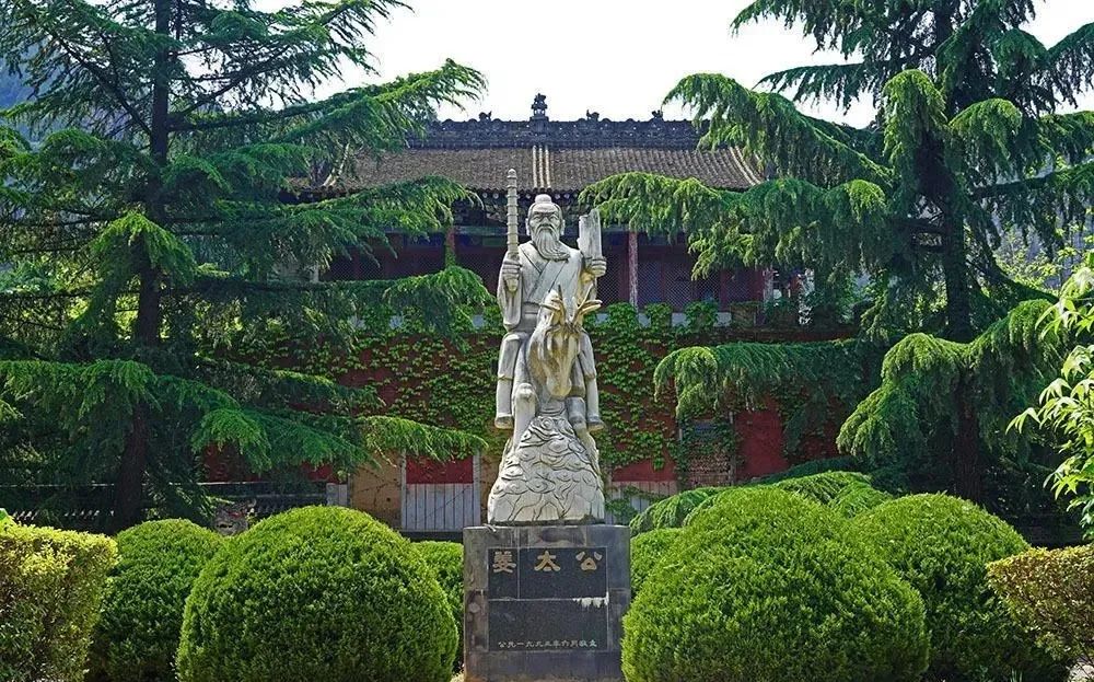 宝博微课堂 | 周秦故事我来讲(五)—文王访贤 宝博微课堂 | 周秦故事我来讲(五)—文王访贤