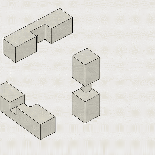 宝博微课堂|喜迎二十大 风好正扬帆——榫钉捻缝 宝博微课堂|喜迎二十大 风好正扬帆——榫钉捻缝
