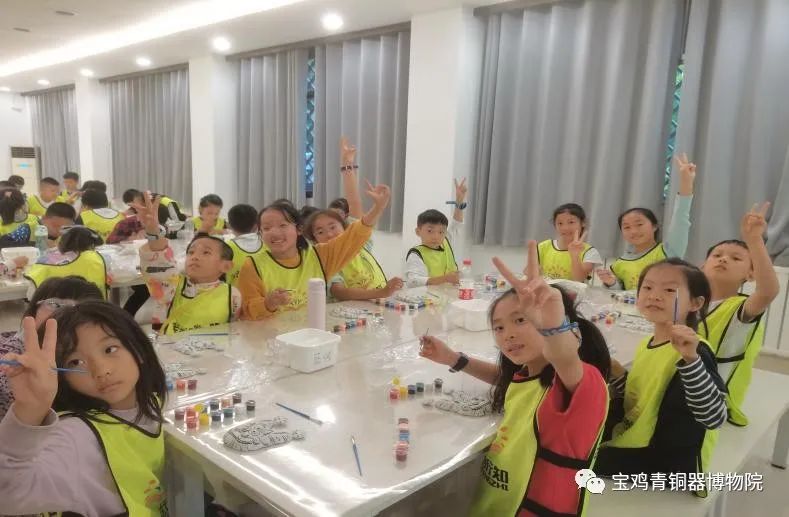 让文物活起来  把“文物”带回家 ​打造周文化产业新高地