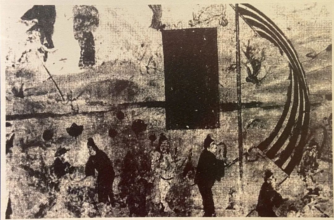 宝博微课堂| 风好正扬帆：中国古代航海科技展—张幔曰帆