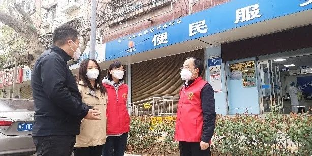 我，也和你们一样—— 宝鸡青铜器博物院索小强战“疫”日记