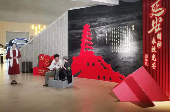 立足职能促发展  砥砺奋进开新局