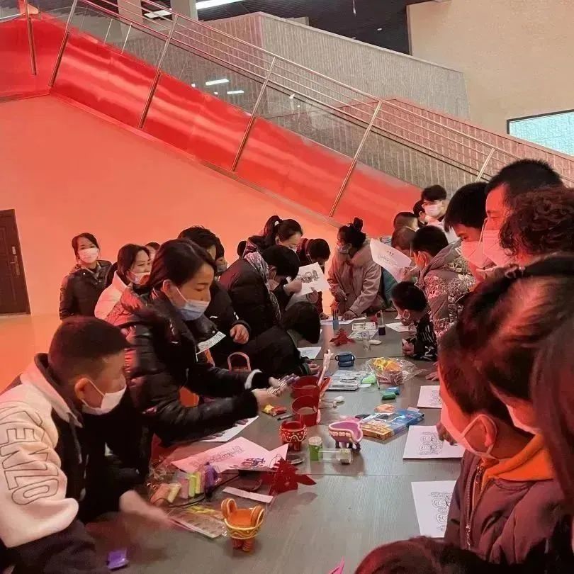 “向阳而生，逐梦而行”——宝鸡特殊学校师生走进青铜器博物院