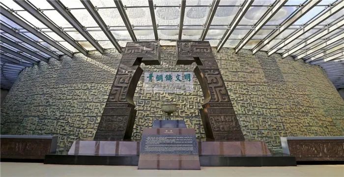 宝鸡青铜器博物院成为黄河流域博物馆联盟成员 宝鸡青铜器博物院成为黄河流域博物馆联盟成员