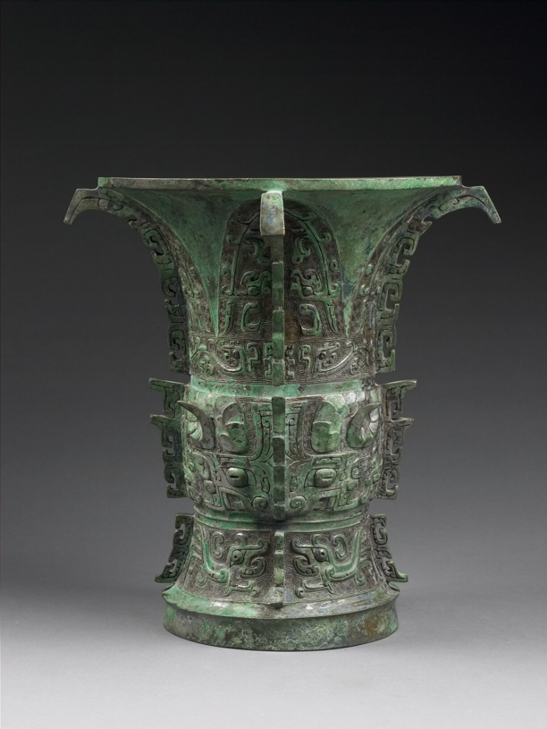 号外:我院母子虎携一众宝鸡青铜大咖空降杭州市临平博物馆“繁简之间·宝鸡出土青铜器纹饰艺术展”! 号外:我院母子虎携一众宝鸡青铜大咖空降杭州市临平博物馆“繁简之间·宝鸡出土青铜器纹饰艺术展”!