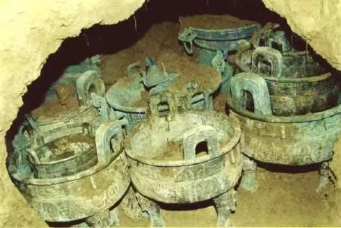 宝博微课堂|文化和自然遗产日（三）：文化耀千古，遗产传万年