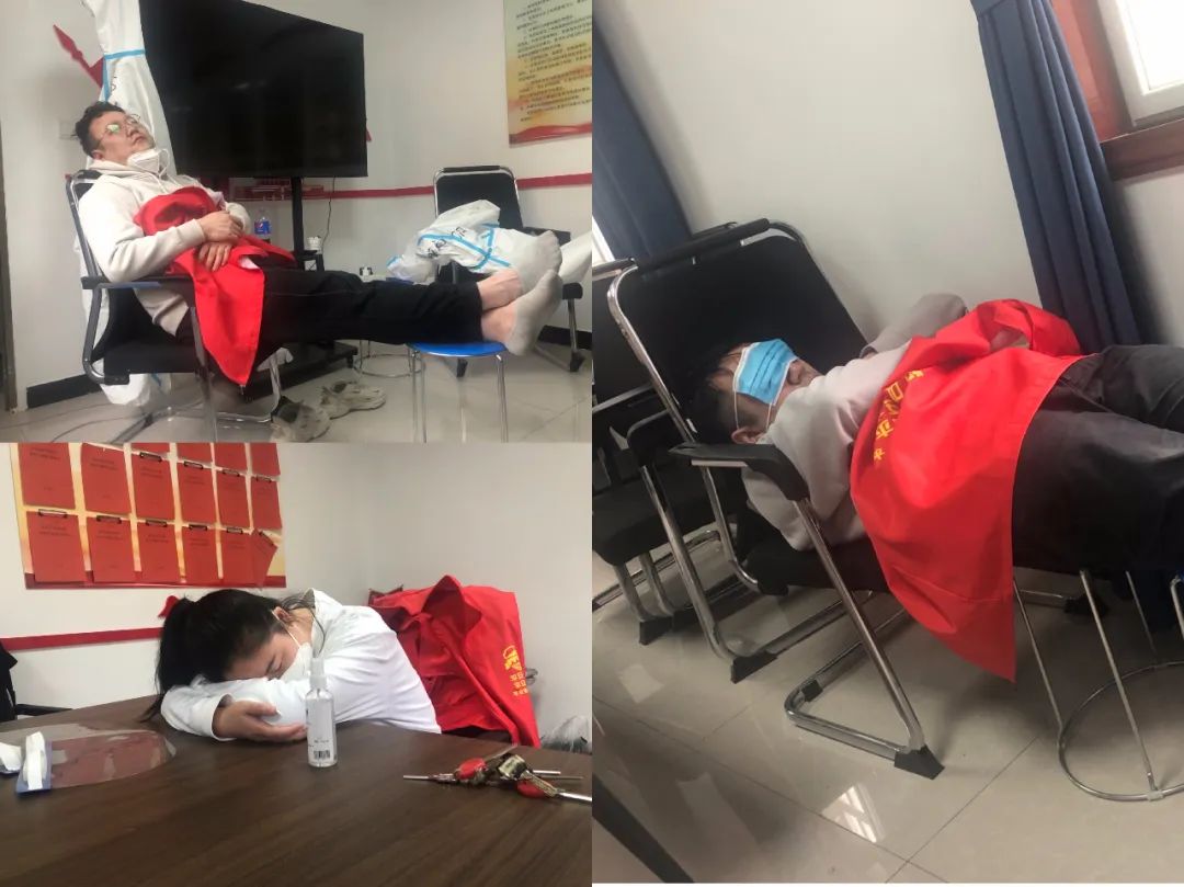 不一样的三月——宝鸡青铜器博物院高磊战疫日记 不一样的三月——宝鸡青铜器博物院高磊战疫日记