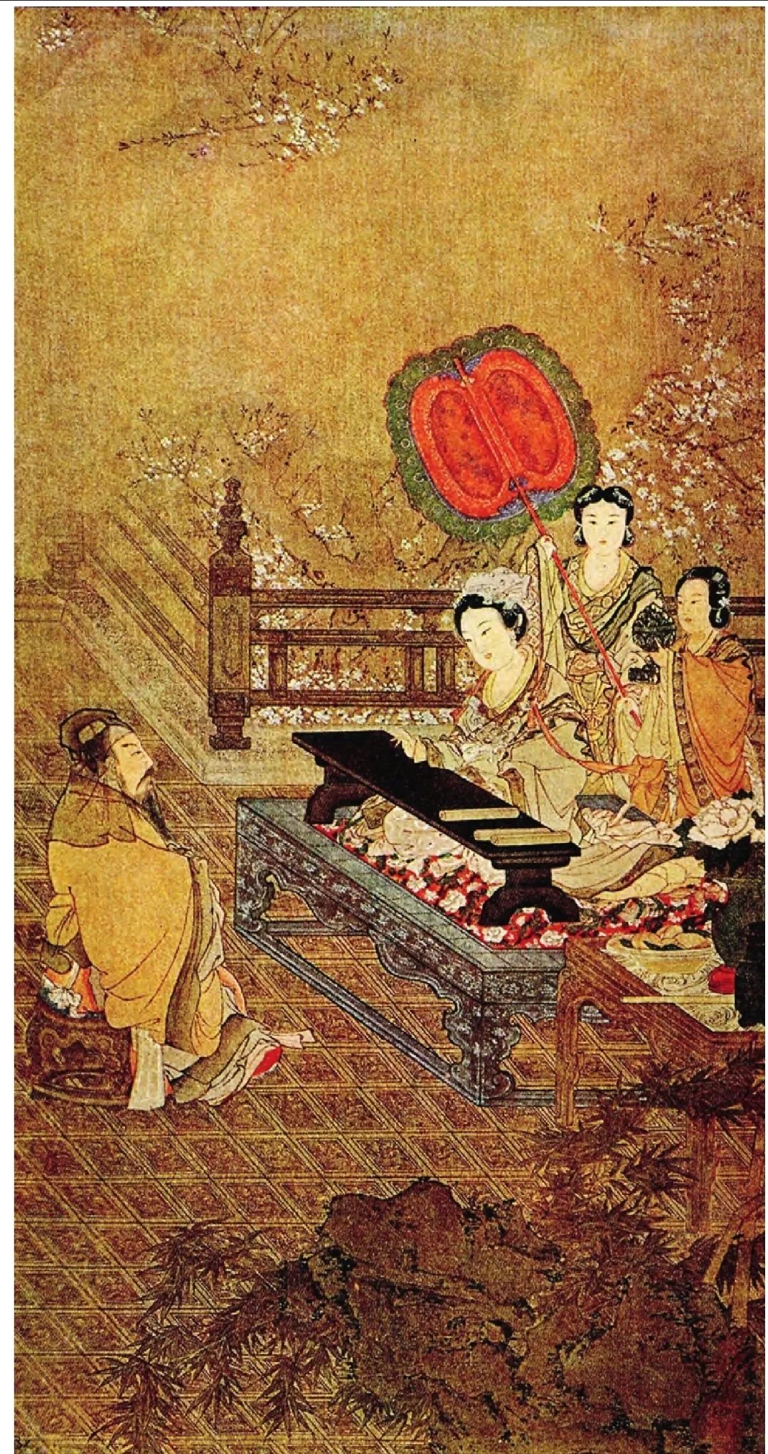 宝博微课堂|周秦故事我来讲(十五)—穆王西巡 宝博微课堂|周秦故事我来讲(十五)—穆王西巡