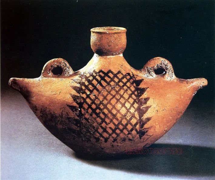 线上展览 | “和合与共”·四海皆崇(一)自然之歌 线上展览 | “和合与共”·四海皆崇(一)自然之歌