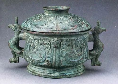 宝博微课堂:叮!来自3000年前的军事战报,请查收~ 宝博微课堂:叮!来自3000年前的军事战报,请查收~