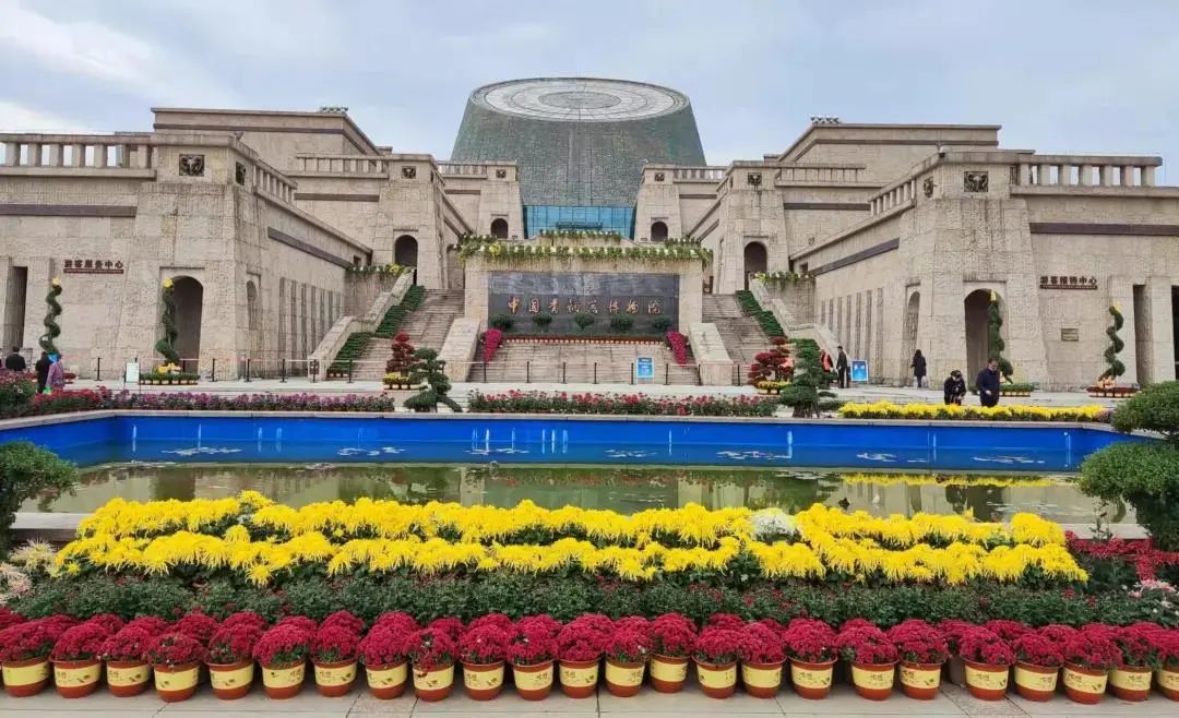 立足职能促发展  砥砺奋进开新局