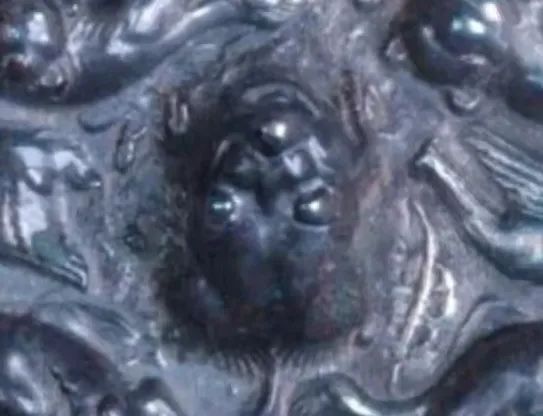 宝博微课堂丨铜镜博览会之三——镜钮集锦 宝博微课堂丨铜镜博览会之三——镜钮集锦